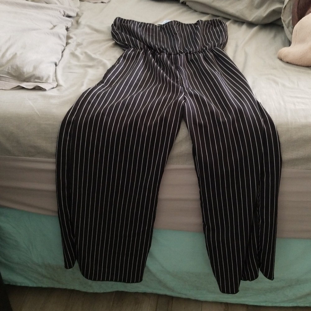 Jumpsuit romper